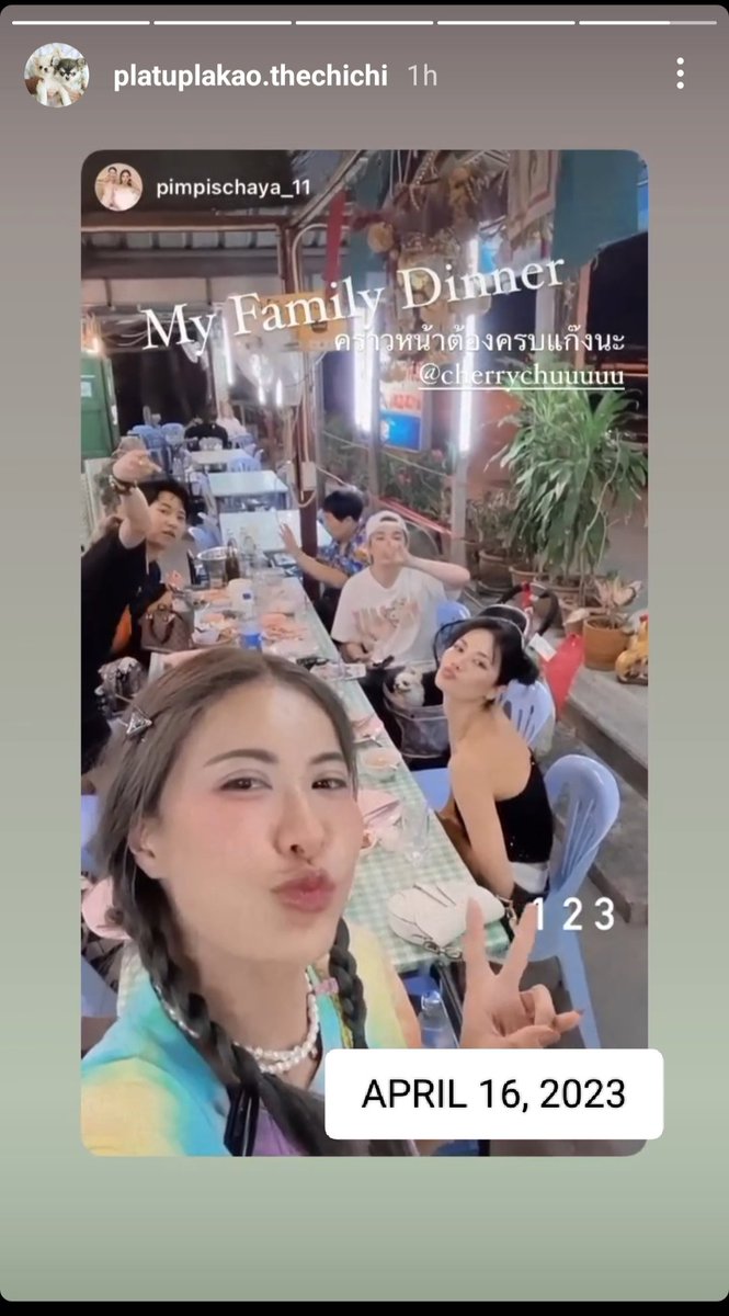 buster_Anon's tweet photo. Her friends are just as bad as she is. They knew she was drunk because they were partying with her that night. But they chose to cover up their criminal friend by removing posts from their recent travel to support her claim that she's still in shock 😒 https://t.co/2Fs4kEZeI2
