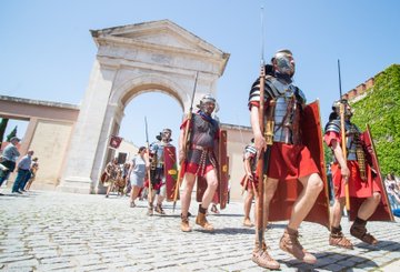 Foto cedida por Ayuntamiento de Alcalá 