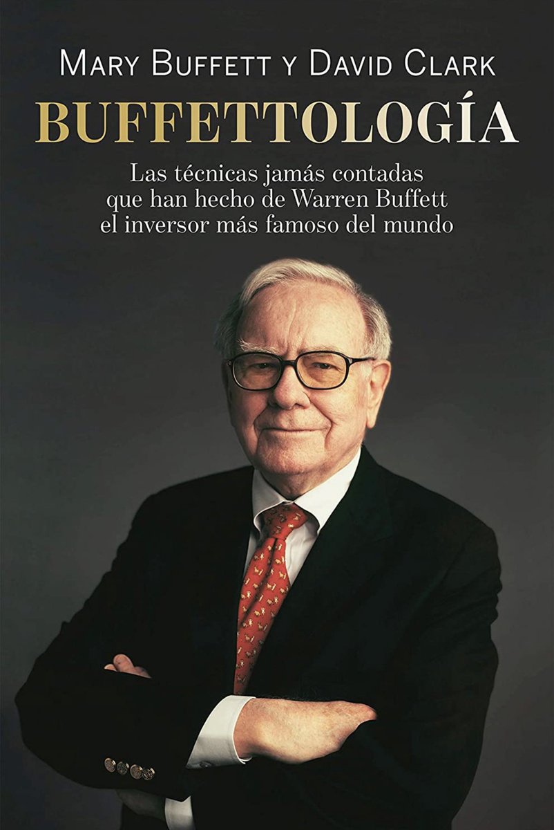 LuisMiguelValue's tweet photo. ¡Hemos llegado a los 85.000 followers en la cuenta!

Es una barbaridad, gracias a todos y como premio sortearé dos libros del gran Warren Buffett.

Para participar solo tienes que hacer RT, dar me gusta al tweet y seguir la cuenta.

El domingo comunicaré a el ganador/ra.

🚀🚀🚀 https://t.co/brnadEEI9V