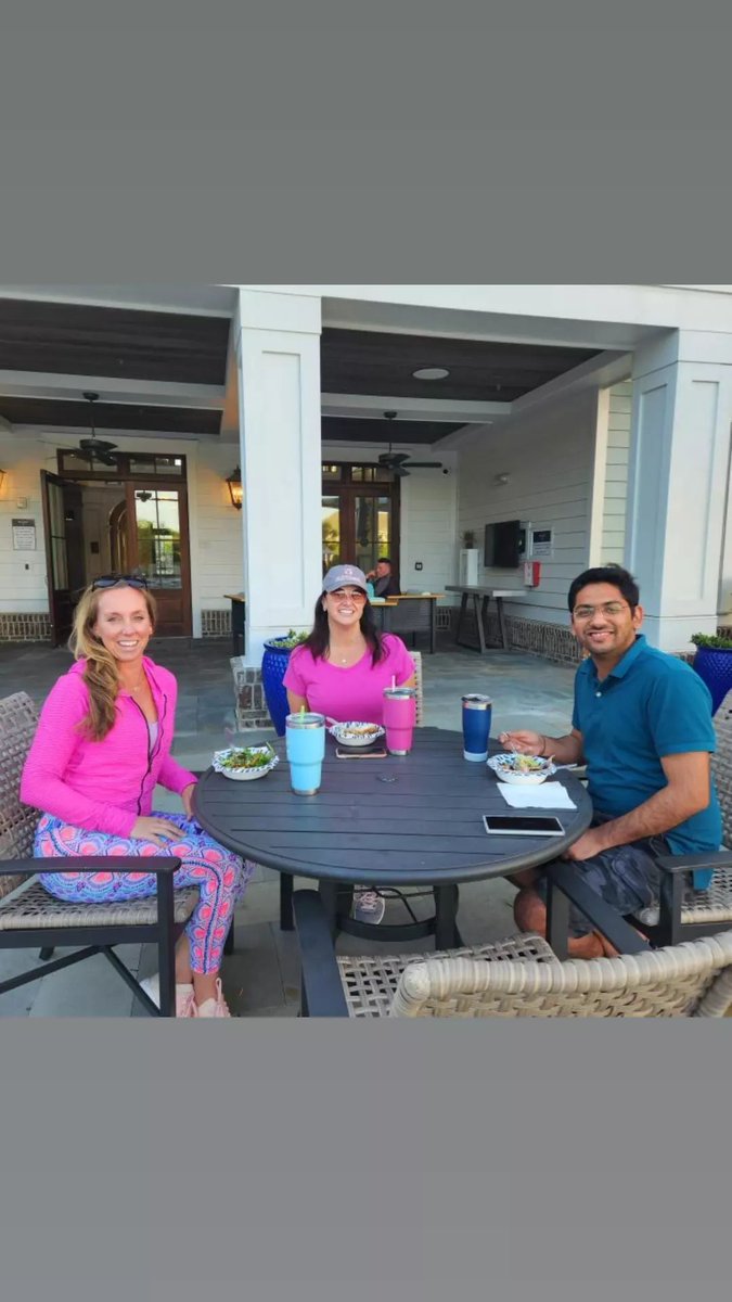 Wharf7_DI's tweet photo. Such a delicious event last night! Thank you all for attending, here are a few highlights.

#SpringTime #LoveWhereYouLive #WeLoveOurResidents #Community #ResidentEvents #LuxuryRentals #SpringSaladBar #Wharf7 #Charleston #socialhub #ItsAWonderfulWharf https://t.co/Qzx8g5qi4h