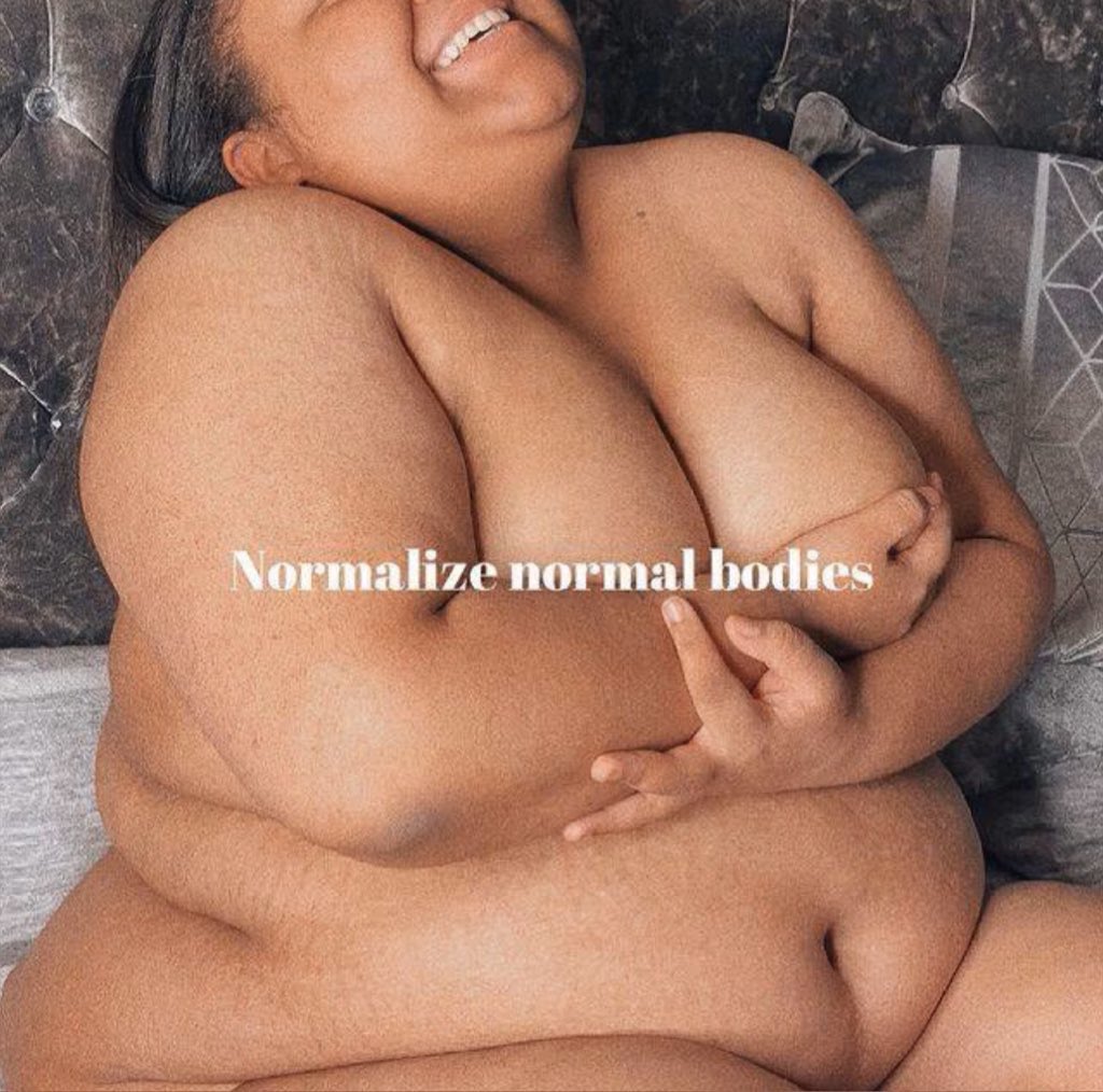 When you learn to love yourself the way you are,nothing nobody say’s about you will bother you.

Acceptance starts with you🙏😊