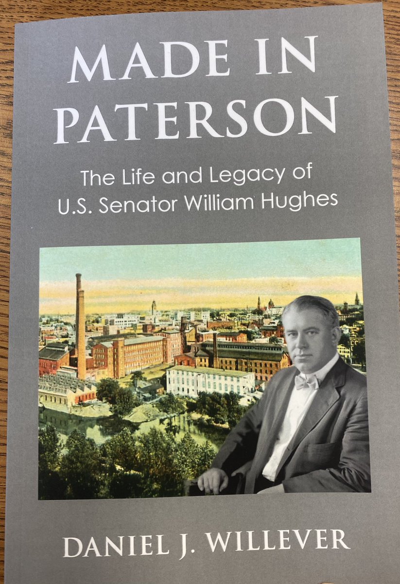 S_Rod_RHS's tweet photo. I am so proud of my colleague @MrWilleverRHS for publishing his first book! Paterson is in my genes so I can’t wait to read it! 👏 https://t.co/qHqiXU5fs1