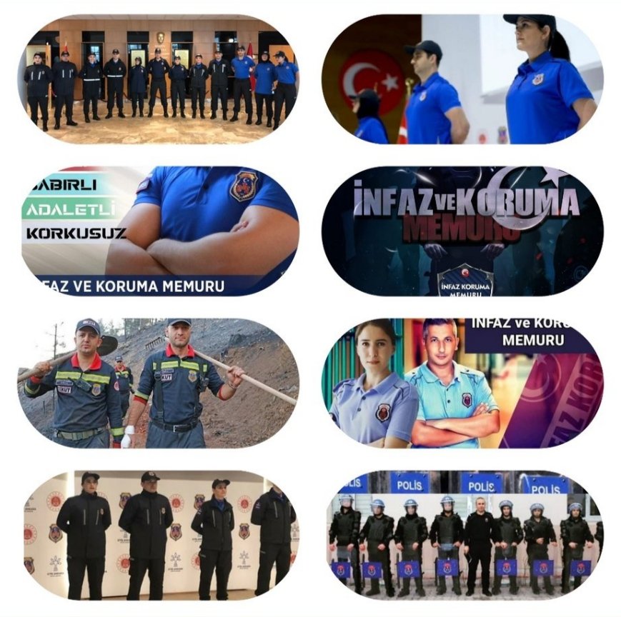SAMETOZEN08's tweet photo. Ülkesi ve milleti için her türlü zorluklara göğüs geren, görevini her şeye rağmen en iyi şekilde yerine getirmesine karşılık hiç bir vaadi yerine getirilmeyen infaz ve koruma memurları artık sorunları çözüme kavuşturulmasını istiyor.
#ikmhaklı https://t.co/Lbg9PFiYpk