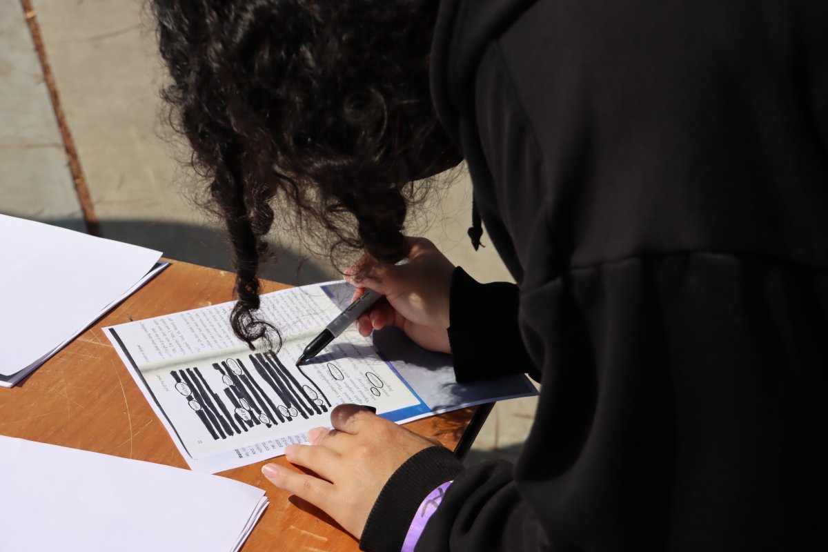 Cal State LA - College of Arts & Letters tweet media