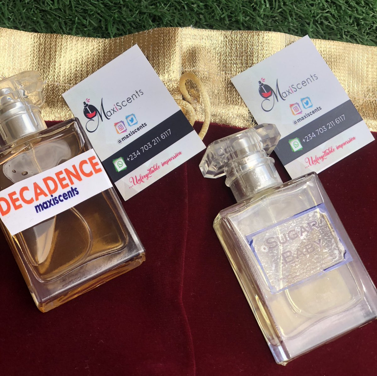 Maxiscents's tweet photo. If Prophet Muhammad (SAW) spent on perfumes more than food so why are we the followers not following His path? We perfumers should be seen as demiGods! Ramadan Kareem my people ☪️ let’s make smelling nice one of priorities in this last few days or Ramadan. 07032116117 to order. https://t.co/vzeEgNh8Dq