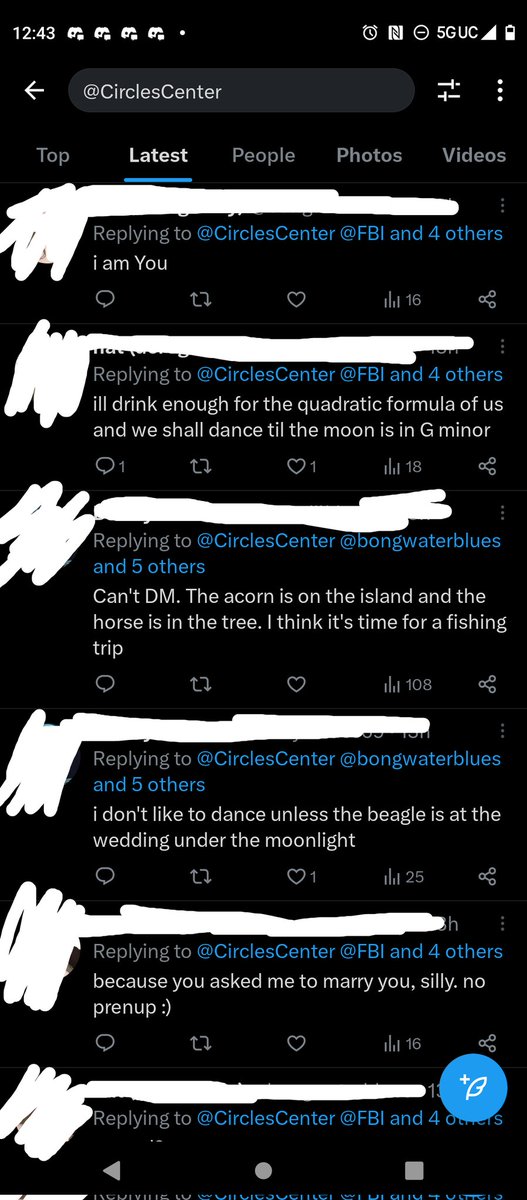 neonbluestatic's tweet photo. @gutknot I looked up his profile to pre-ban aaand...
So confused, might have other accounts that need to pre-ban too, idk https://t.co/qA0r8elbNa
