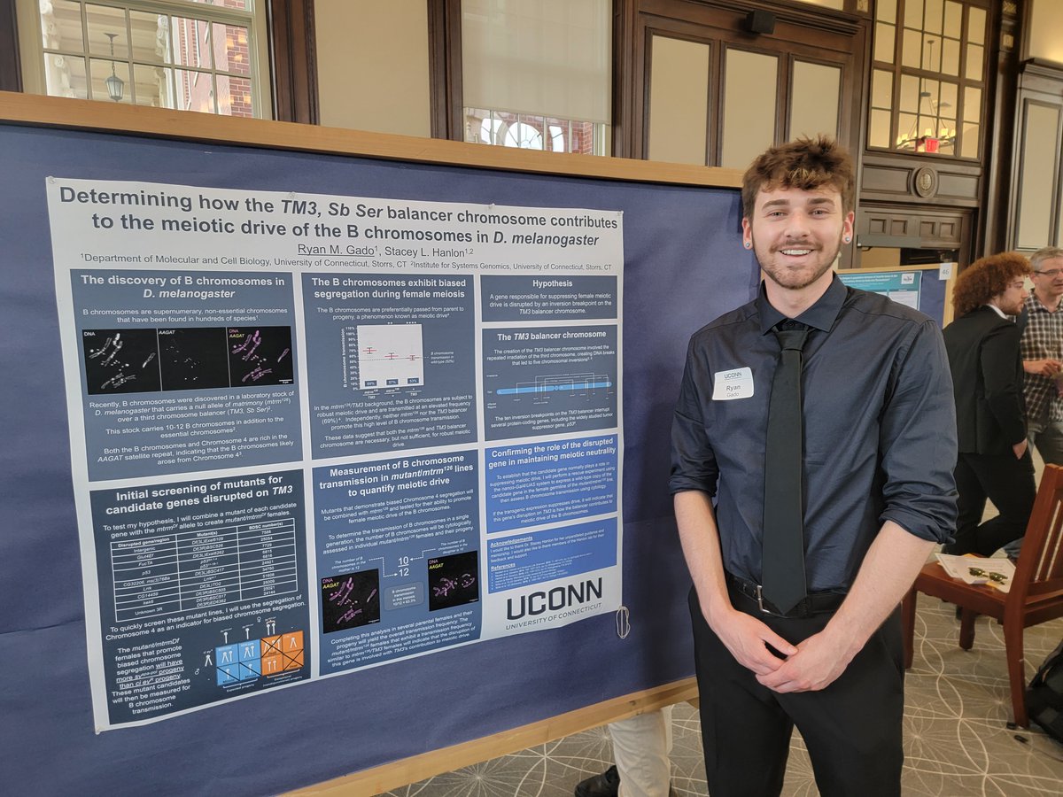 Hanlon Lab tweet media