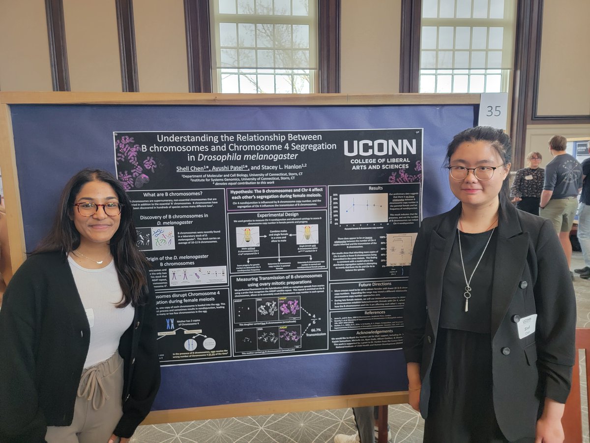 Hanlon Lab tweet media