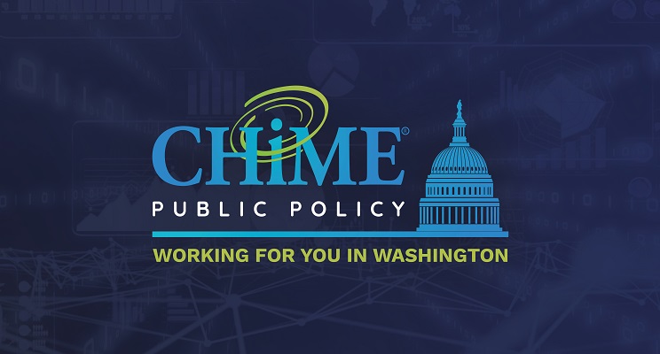 Stay informed on the latest in DC &amp; check out our Public Policy team’s breakdown of the #ONCHTI1 proposal from @ONC_HealthIT and its potential impact on our members. Click to read! chimecentral.org/wp-content/upl…

#HealthIT #PublicPolicy