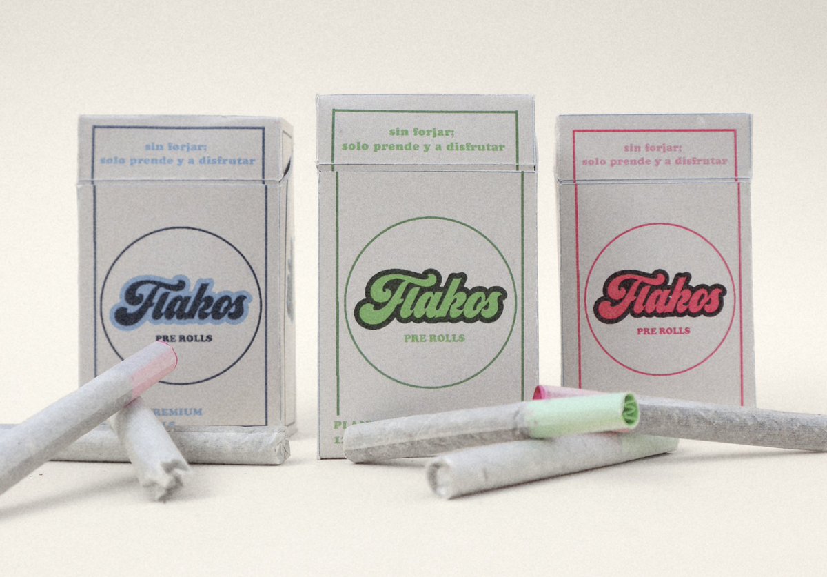 byflakos's tweet photo. #flakos #prerolls https://t.co/CbKyXZA7yQ