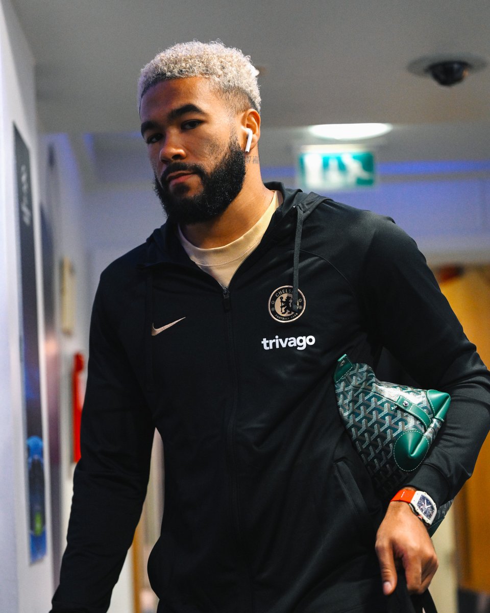 Chelsea FC tweet media