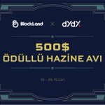 Photo by BlockLand (@BlockLandDAO)