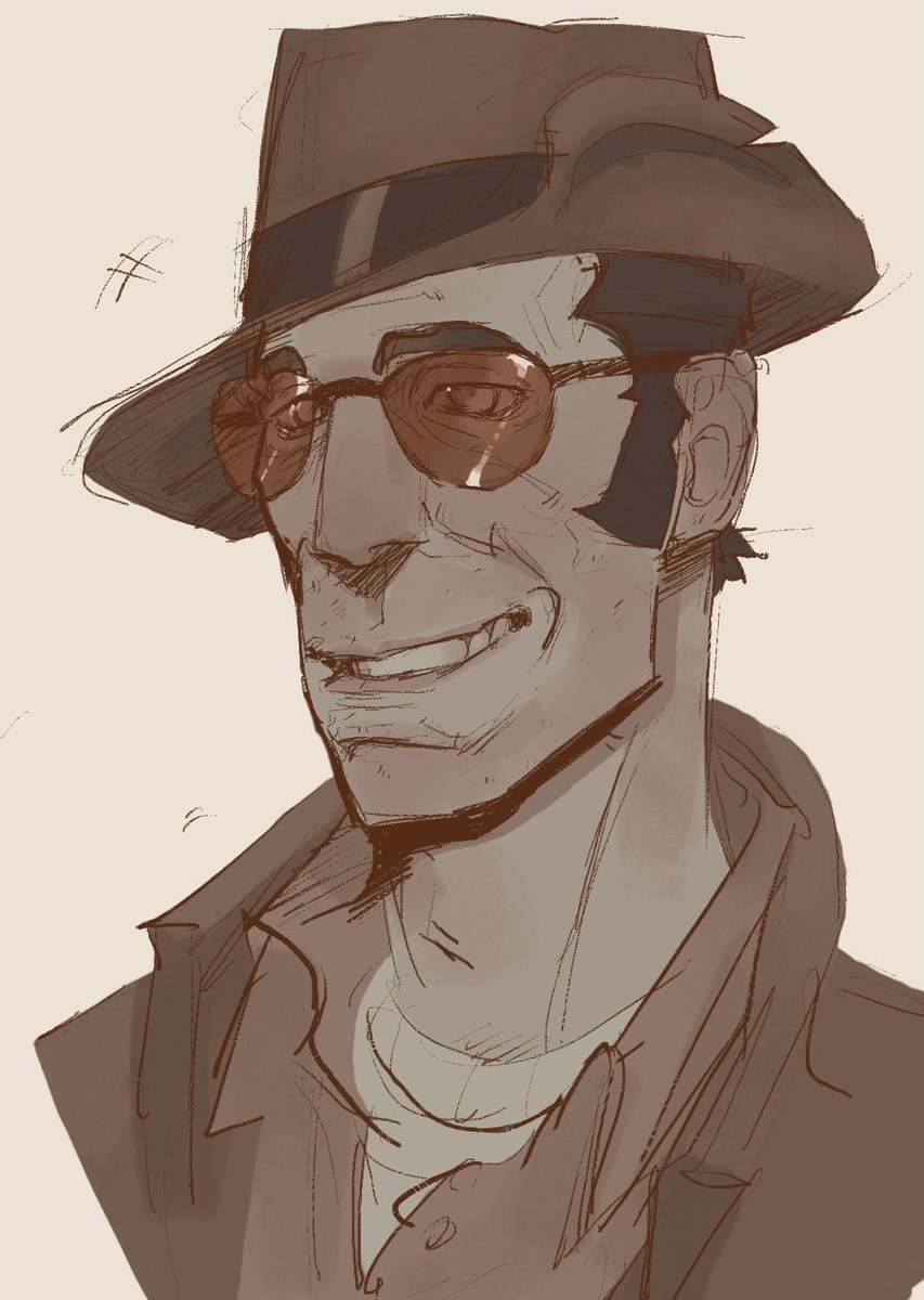 Lemon_bruises's tweet photo. The fellas amiright #TF2 https://t.co/uyjJuPEWi0