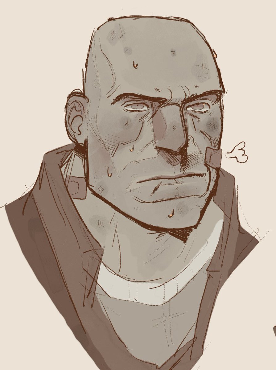 Lemon_bruises's tweet photo. The fellas amiright #TF2 https://t.co/uyjJuPEWi0