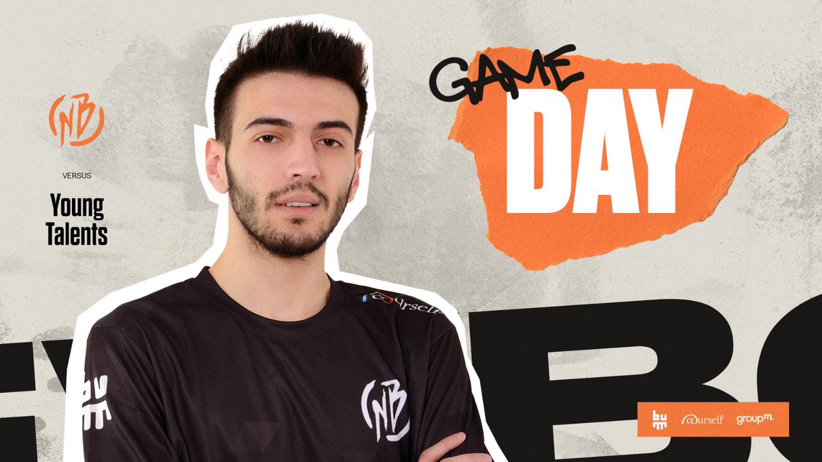 newbossesports's tweet photo. Kafası atar ve gerekeni yapar!
VALORANT takımımızın ESA Return of The Titans FIRE karşılaşması birazdan başlıyor. Haydi takım size güvenimiz tam!
🆚 youngtalents
#NB20 | #VALORANT https://t.co/oDJsvsrEkR