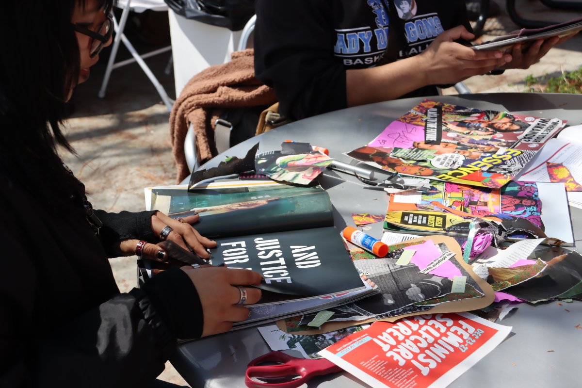 Cal State LA - College of Arts & Letters tweet media