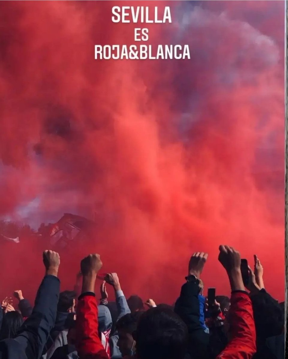 InfoSevillismo's tweet photo. Una ciudad, un nombre, un club
#DosDias
#SomosElPutoSevillaFC https://t.co/Lr9hUswMSJ