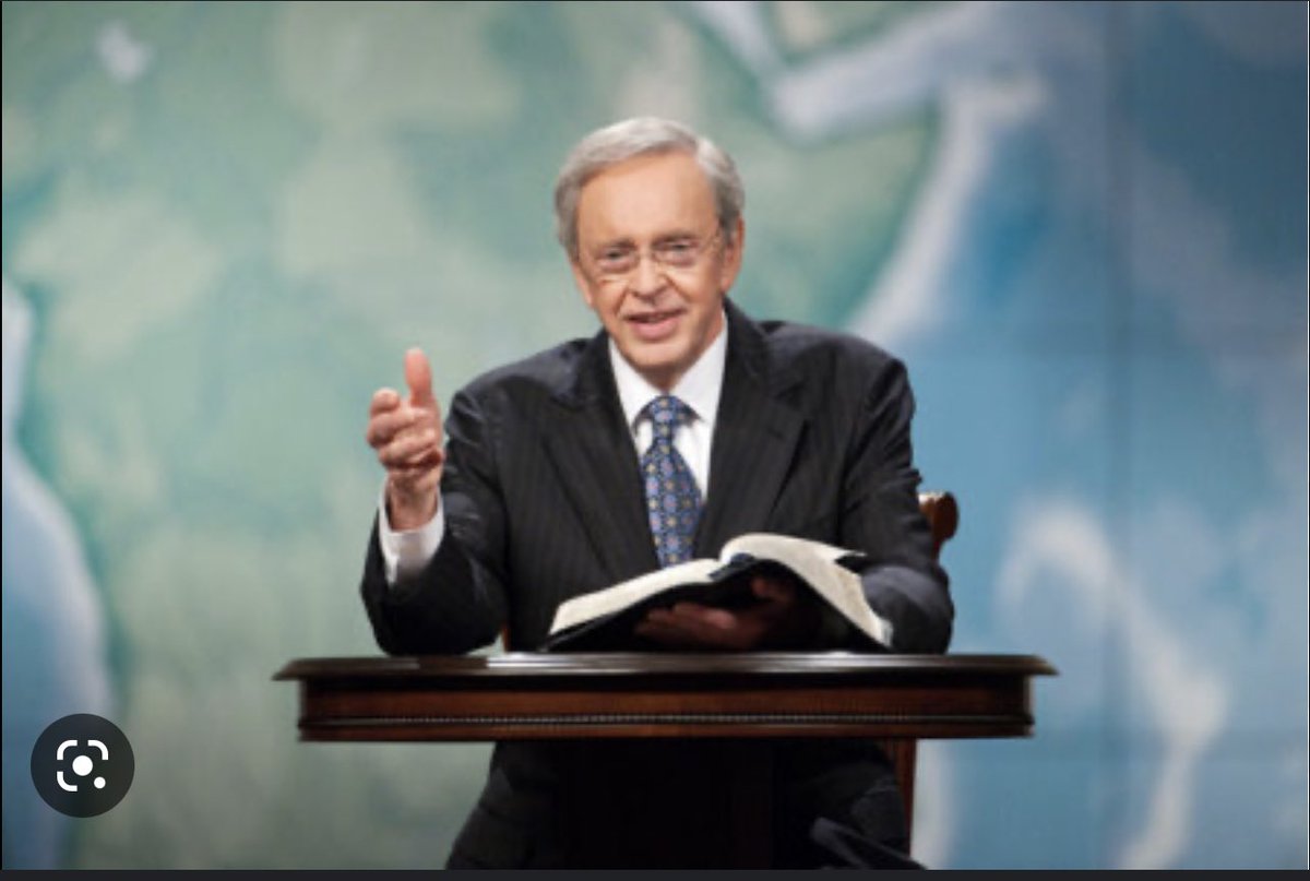 BIANCA5D's tweet photo. Pastor how I loved watching you preach. My God you will be missed💔 you know you’re going to get straight, preaching and teaching from Dr. Charles Stanley. Such a precious soul. Rest in Heaven @InTouchMin @charlesstanley   @FirstBaptistATL #CharlesStanley #loved https://t.co/zSze8urcpt