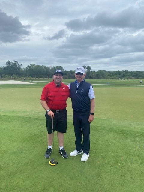 Larry Fishelson tweet media