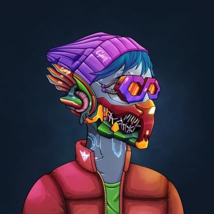 TripeApes's tweet photo. 📢⏳ NFT Giveaway ⏳📢 
  🥇1 Winner 🥇 1 Sol 🏆 

☑️Follow 
@XcapeSyber 

☑️RT + ♥️
☑️Tag 3 friends 

⏰Ends 48 Hours ⏰

Good Luck Everyone 🫂

#SOL #NFTGiveaways #OpenSeaNTF #NFTCollector #solNFT #freenftgiveaway #NFTdrops #FreeNFTs https://t.co/hJUsghGhNv