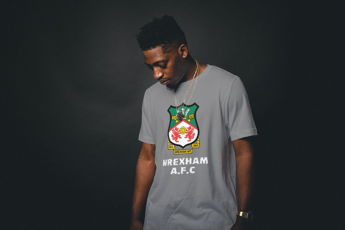 LOPS211's tweet photo. First batch of my new design For more, please visit the store via the link above #Wrexham #WxmAFC #WrexhamFX #UpTheTown #WrexhamAFC #WelcomeToWrexham #WrexhamFX #WxmAFC #LetsGet3 #WrexhamAFC #WrexhamFX #WxmAFC #LFG #UTST #UpTheTown | #WelcomeToWrexham | #WrexhamFX https://t.co/yvHPbzHulZ