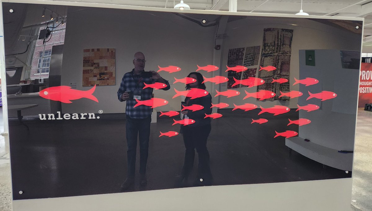 Enjoying an opportunity to #unlearn with some wonderful <a href="/PVNCCDSB/">PVNCCDSB</a> colleagues.   A passionate keynote address from <a href="/dwayne_morgan/">Dwayne Morgan</a> #PVNCInspires <a href="/JenWright9/">Jen Wright</a> <a href="/LHeitzner/">Lisa Heitzner</a> <a href="/BenjaminTenesia/">Benjamin Tenesia 🌈 🇯🇲🇨🇦</a> <a href="/JeannieArmstr20/">Jeannie Armstrong-Dowdall</a> <a href="/Chidinmaig/">Chidinma Igboanugo</a> <a href="/nat_bittner/">Natalie Bittner</a> <a href="/unlearn_com/">unlearn.</a> #inequityseries