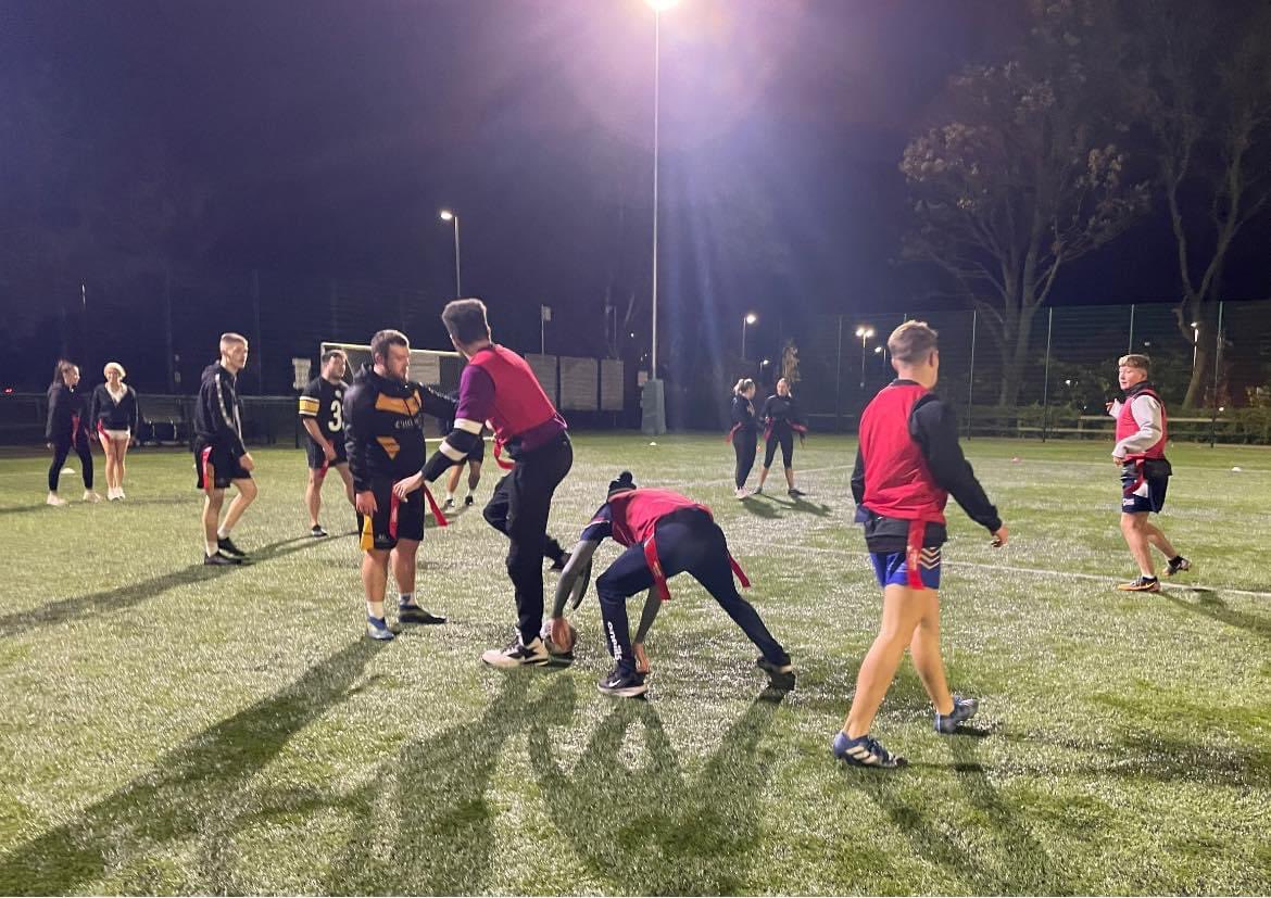 yorkrlfcfound's tweet photo. 👋 𝗧𝘂𝗿𝗻 𝗨𝗽 &amp; 𝗣𝗹𝗮𝘆 – 𝗧𝗼𝘂𝗰𝗵 𝗥𝘂𝗴𝗯𝘆

⏳The countdown is on with a new venue of York Sport Centre starting 𝐖𝐞𝐝 𝟏𝟗𝐭𝐡 𝐀𝐩𝐫𝐢𝐥  6-7pm

✅ The game is easy to learn &amp; easy to play with new participants welcomed.

🌐 https://t.co/yqXooPbwuS

🤝 | #WeAreYork ⚔️ https://t.co/j1VmZfgKbd