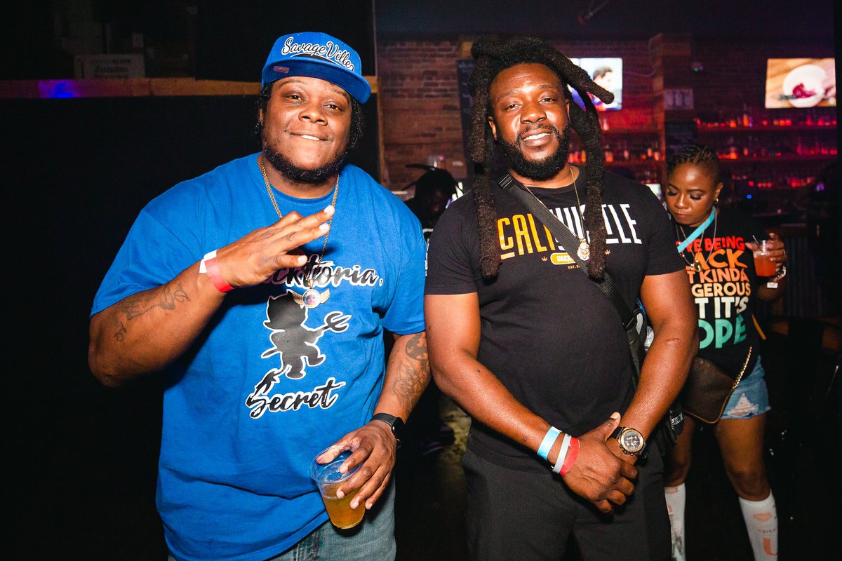 flysocksandtees's tweet photo. We thank everyone who came out to celebrate with us! Thanks as well to Think Bold for giving us the op to have us be the after party!

Make sure August 26th, 2023 is locked in your calendars! Year 10, baby! 

📸 @zstopstudios
🏠 @mpnmanagement https://t.co/yxFAaPZ9vi