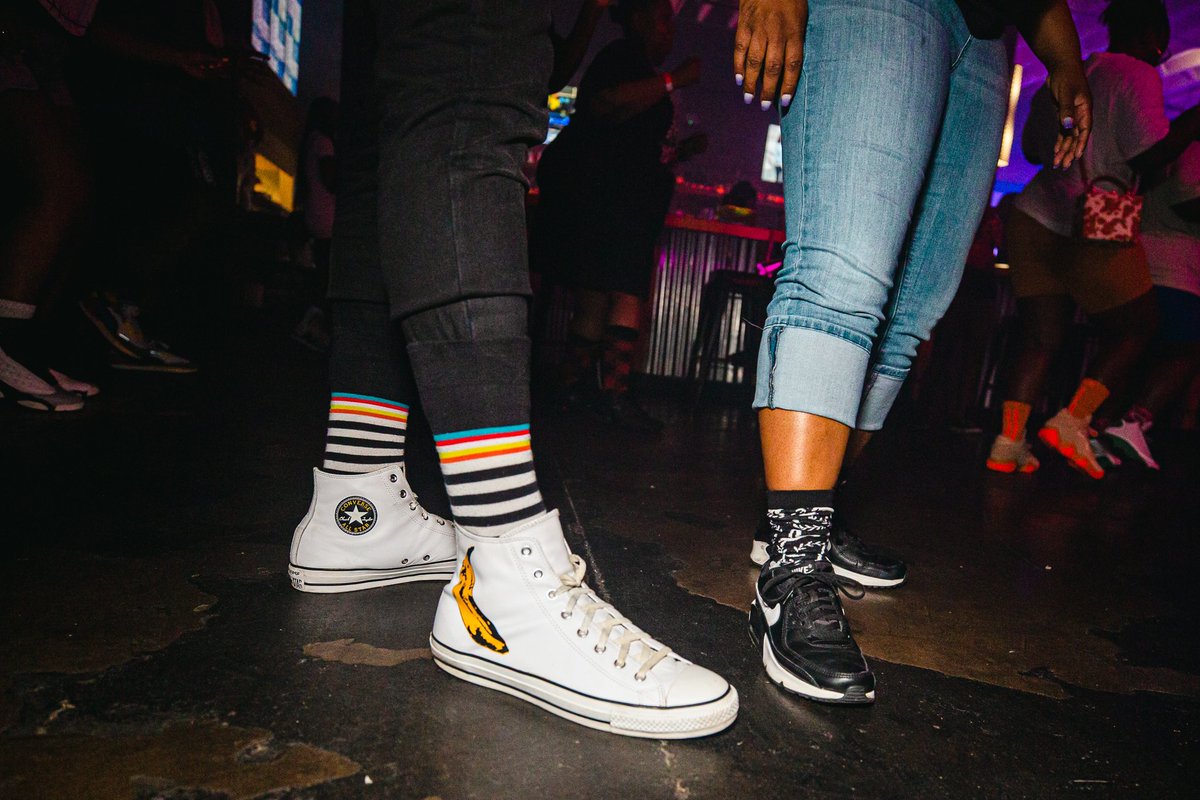 flysocksandtees's tweet photo. We thank everyone who came out to celebrate with us! Thanks as well to Think Bold for giving us the op to have us be the after party!

Make sure August 26th, 2023 is locked in your calendars! Year 10, baby! 

📸 @zstopstudios
🏠 @mpnmanagement https://t.co/yxFAaPZ9vi