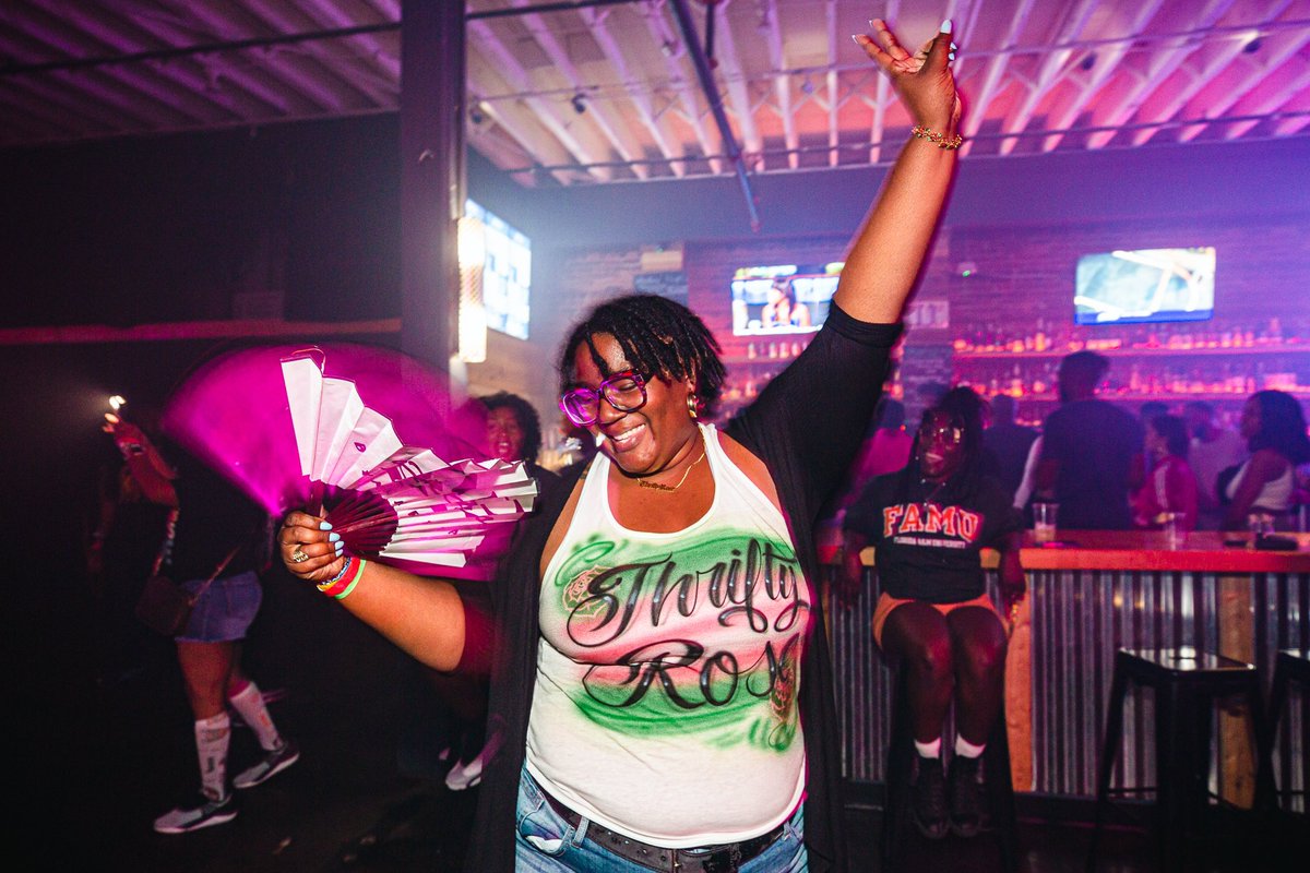 flysocksandtees's tweet photo. We thank everyone who came out to celebrate with us! Thanks as well to Think Bold for giving us the op to have us be the after party!

Make sure August 26th, 2023 is locked in your calendars! Year 10, baby! 

📸 @zstopstudios
🏠 @mpnmanagement https://t.co/yxFAaPZ9vi