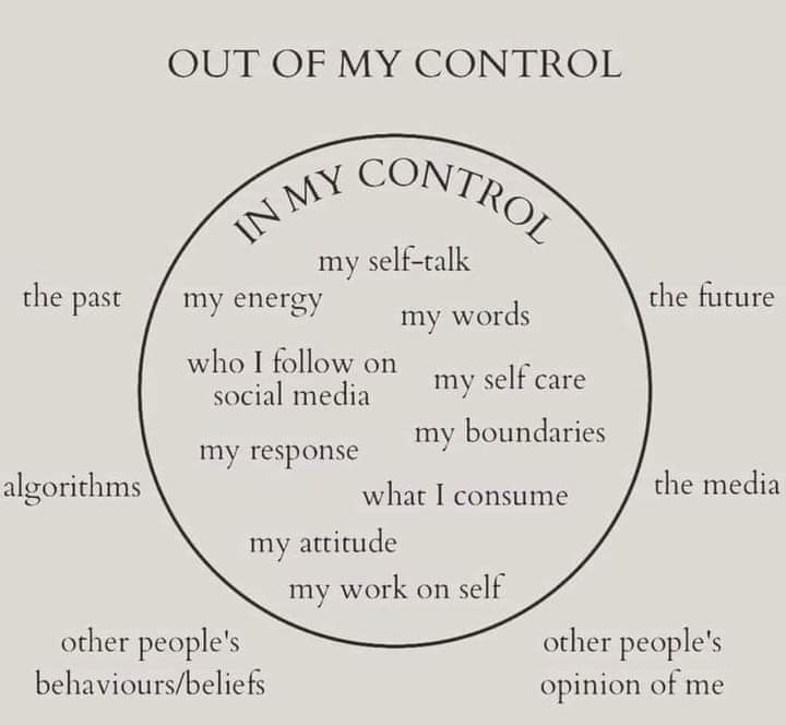 CaptSandyYawn's tweet photo. We all have a choice #MakeItCount https://t.co/KdBgniNX7S