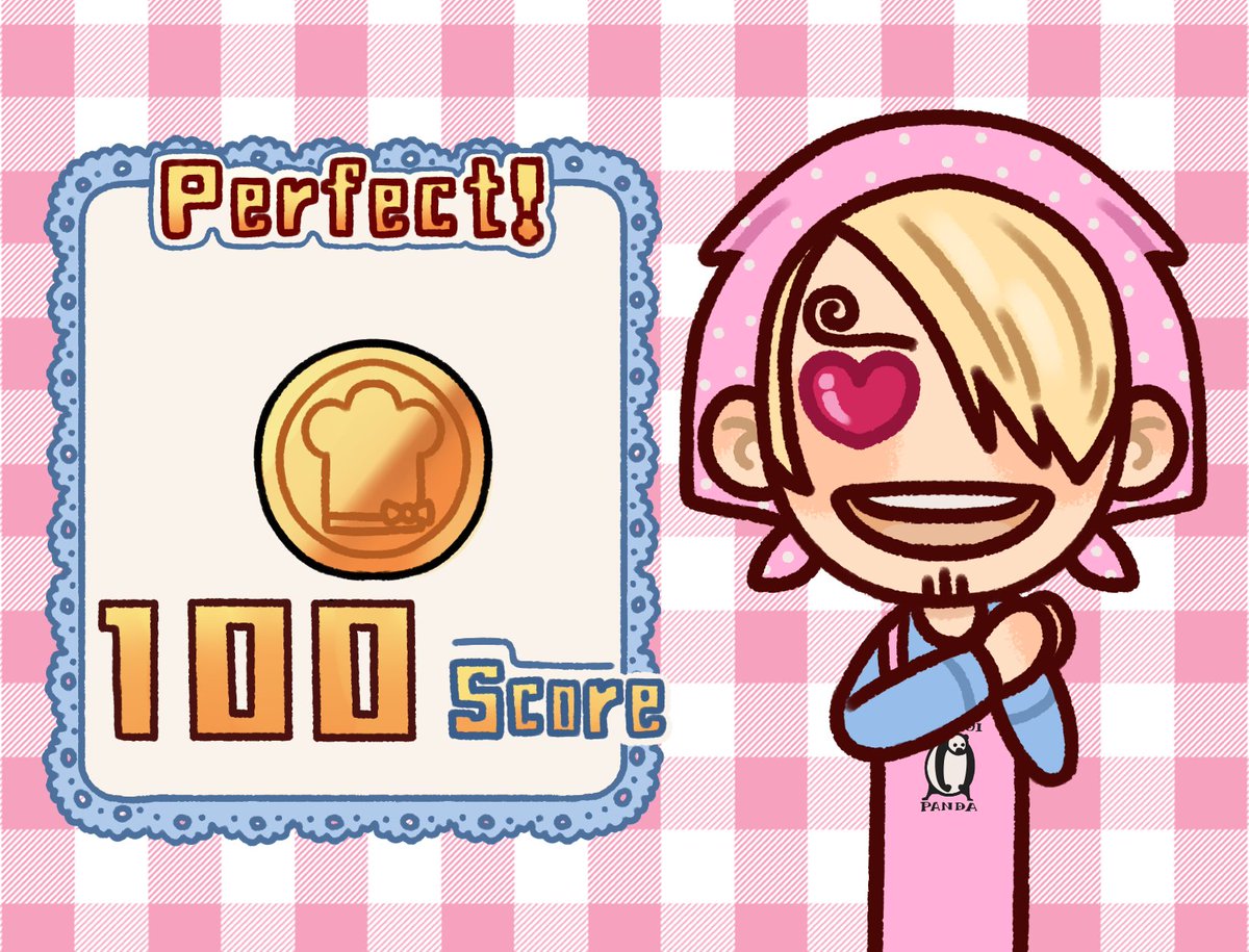tusktwo's tweet photo. cooking sanji 👨‍🍳 https://t.co/cOepWLrp3k