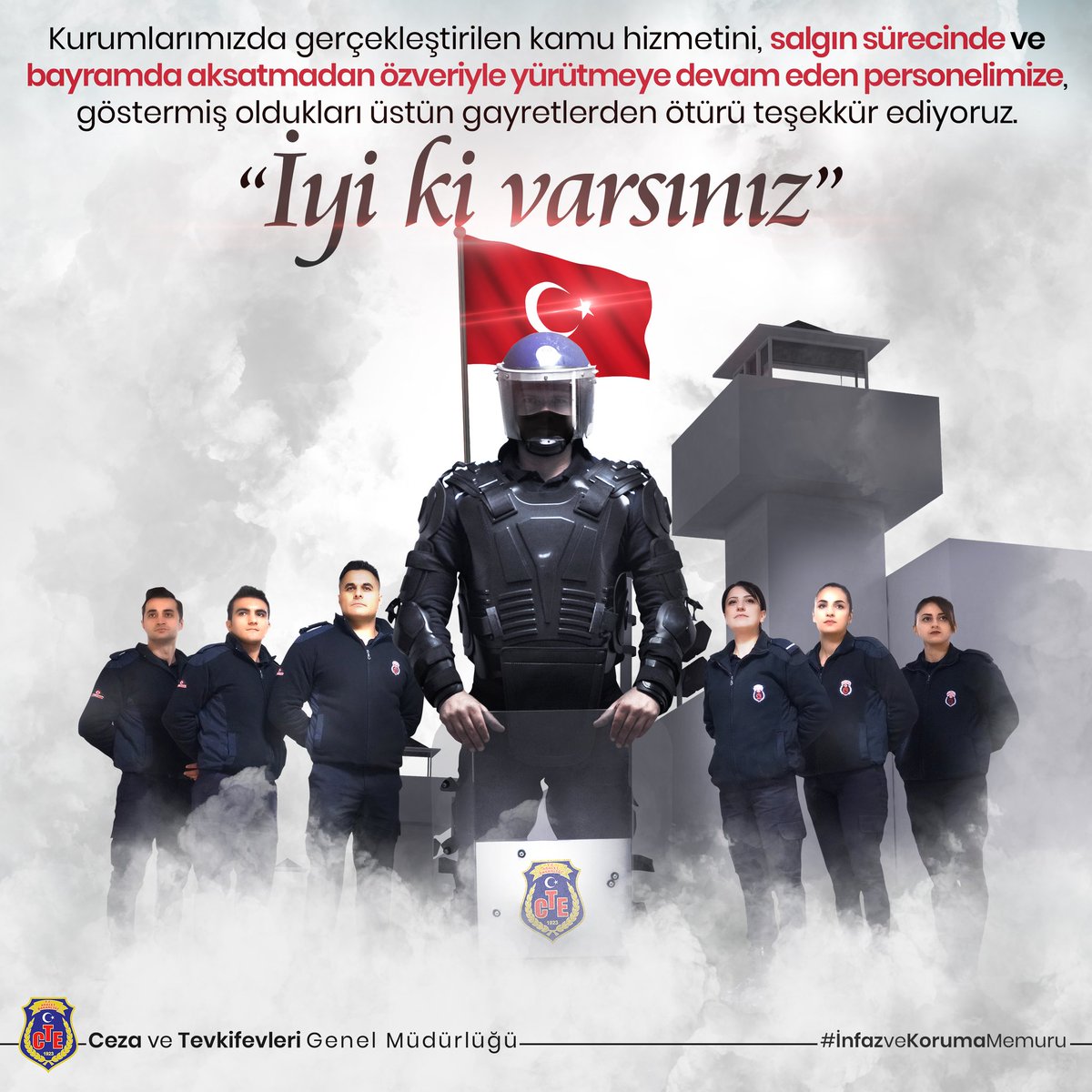 SAMETOZEN08's tweet photo. En zorlu görevi yerine getirmesi yetmediği gibi hayatın her alanında zorluklarla mücadele eden bir mesleğin özlük ve sosyal hakları iyileştirmeli en önemli görev en düşük maaşla yapılmamalı.

#ikmhaklı https://t.co/B3Dv8vKflc