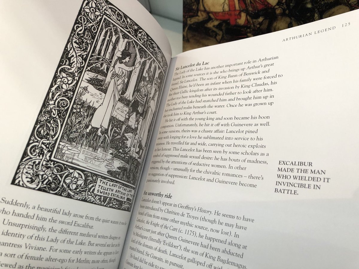 Suzanne Arnold | Editor tweet media