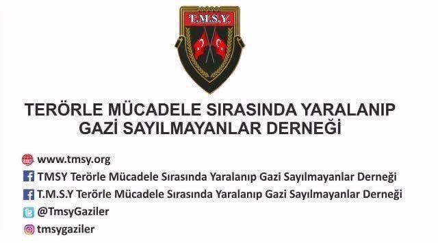 AtillaaPolat's tweet photo. Bu kahramanlar için söylenmesi gereken her şey söylendi, yazılması gereken her şey yazıldı, yapılması gereken her şeyde yapıldı.
Bu yiğitler için Meclise 5 yılda 15 kanun teklifi verildi. 
Bu siyaset üstü mağduriyet biran önce giderilmeli ve bu kanayan yara artık kapanmalıdır. https://t.co/IKV2npL7pY