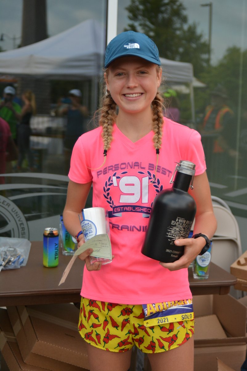 CRRGevents's tweet image. Congrats to #8HourDream women's SOLO course record holder Shea Aquilano of Carmel, recently named to the 2023 @USATF @usatf_mut Long Trail Running Team! 

Via @ATRAtrailrunner: 
trailrunner.com/trail-news/u-s…