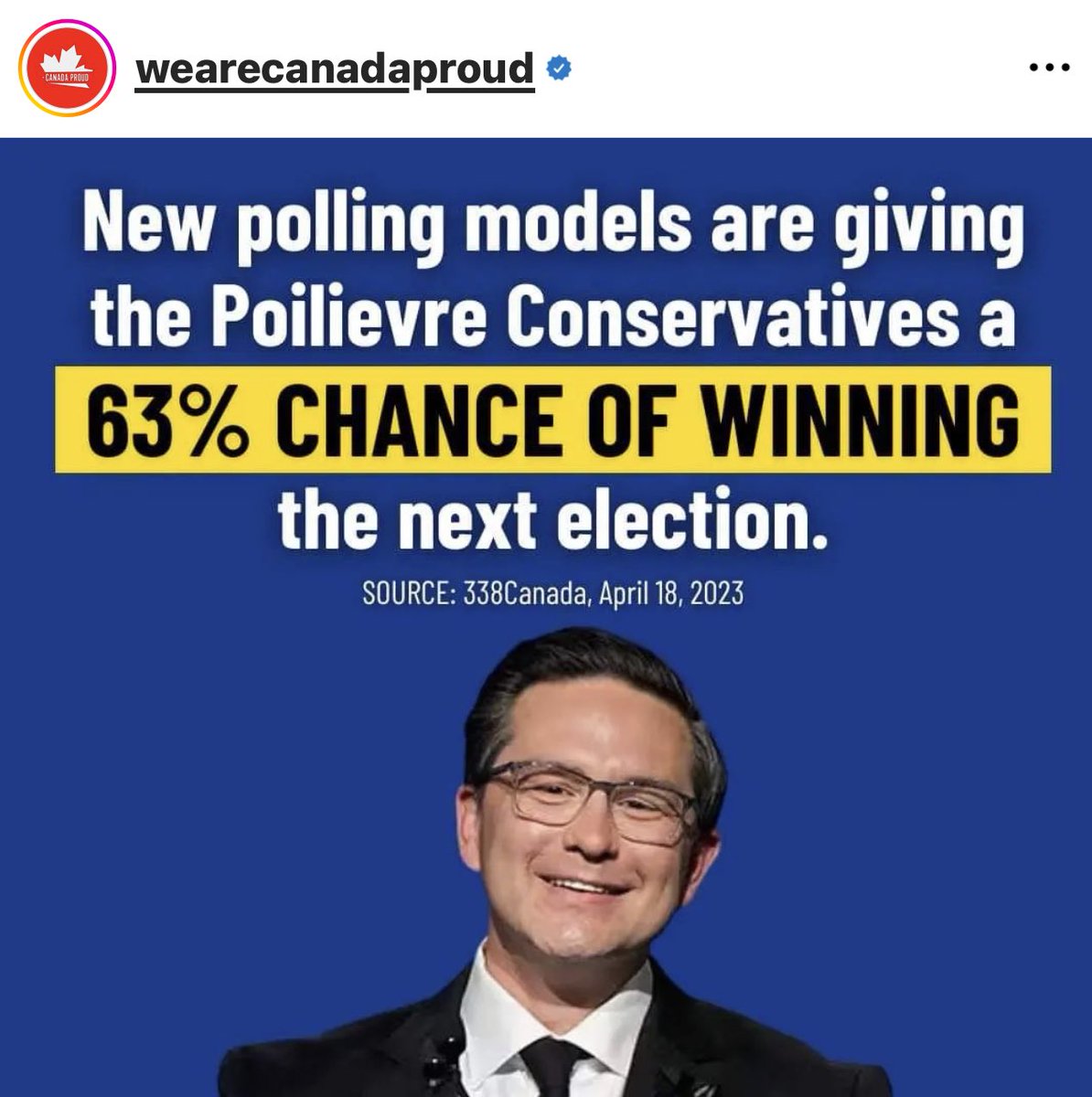 WBrettWilson's tweet photo. For the sake of Canada - and Confederation - Trudeau must go. https://t.co/pMpZ2aQ0kB