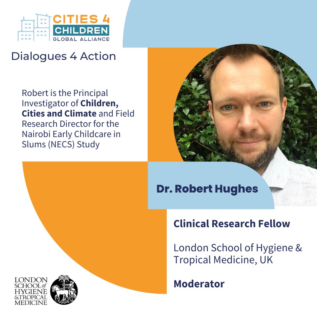 Cities4Children - The Global Alliance tweet media