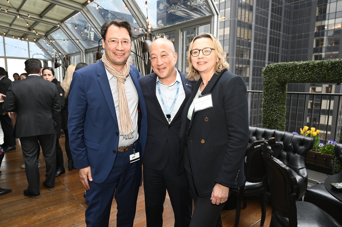 MSKCME's tweet photo. Join leading scientists for the #MSKDevOnc Symposium on May 1-2, which will provide an intimate &amp; exciting setting to address many unanswered questions in the field of #DevelopmentalOncology. Reception &amp; dinner included @oleg8r @MaintainGenome #MSKkids ➡️ https://t.co/aZYJ2QGQFd https://t.co/GFbslQR1nd