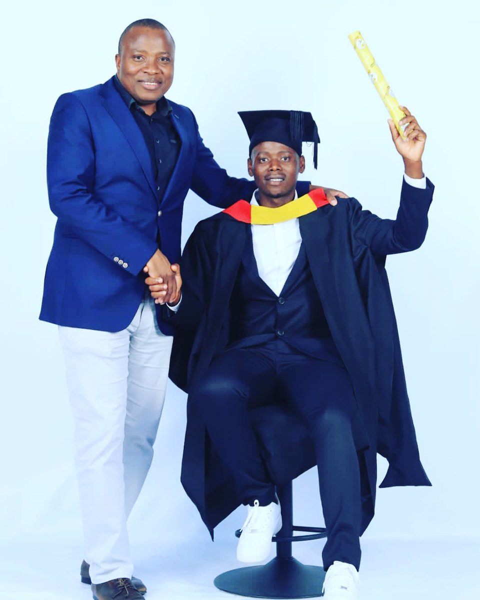 James Shikwambana tweet media