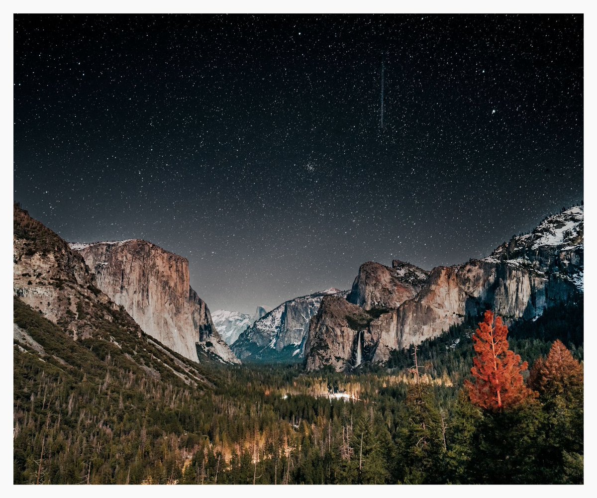 RRankinPhoto's tweet photo. Yosemite. https://t.co/dWP2gshS3X