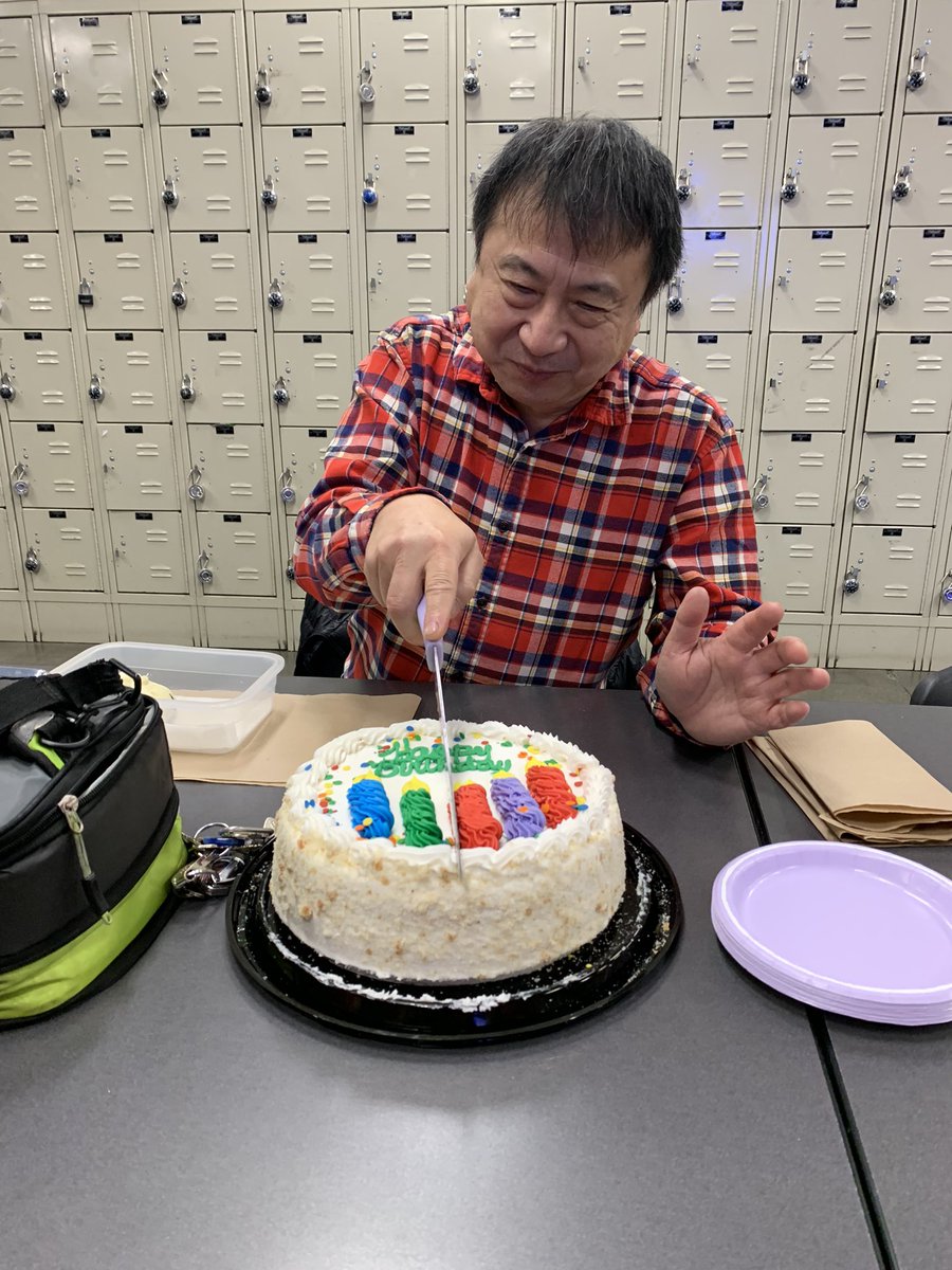 Celebrating one of my PASAs 🧡 HAPPY BIRTHDAY BILLY!!! To many more 🎉🎉