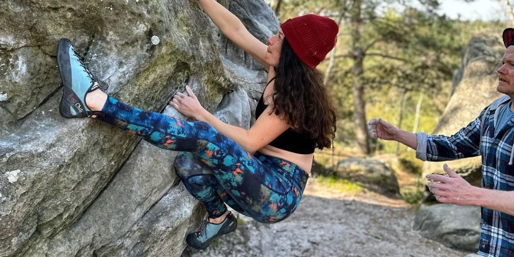 bam_clothing's tweet photo. Blue skies, spring adventures & brighter evenings are officially here π
Mineral print leggings making a strong comeback! π Click link to shop your favourite Enduro leggings prints. https://t.co/BGI1v12jXS
πΈ Featuring #MyBamCommunity https://t.co/OzYIKMVzuw