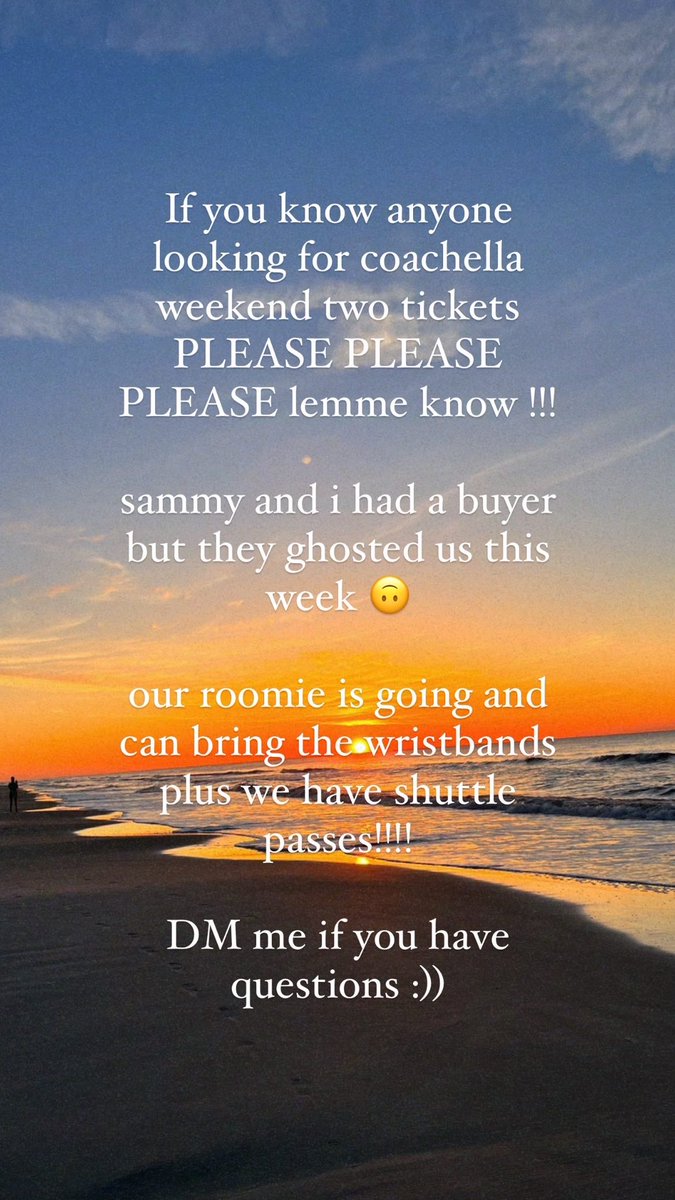 hannahroomcdade's tweet photo. manifesting a miracle. please please !! dm if you have questions :)) https://t.co/0j7Bs1xQFe