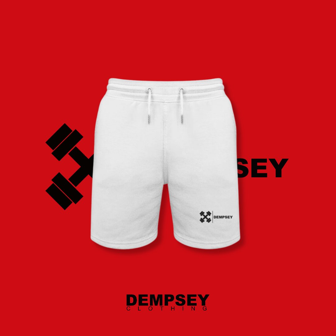 Neu in unserem Shop erhältlich:
DEMPSEY Sweatshorts! 
Ob im Gym oder im Alltag, so machst Du immer eine gute Figur.

DEMPSEY-CLOTHING.COM 

#shorts
#fitness 
#fashion 
#clothingbrand