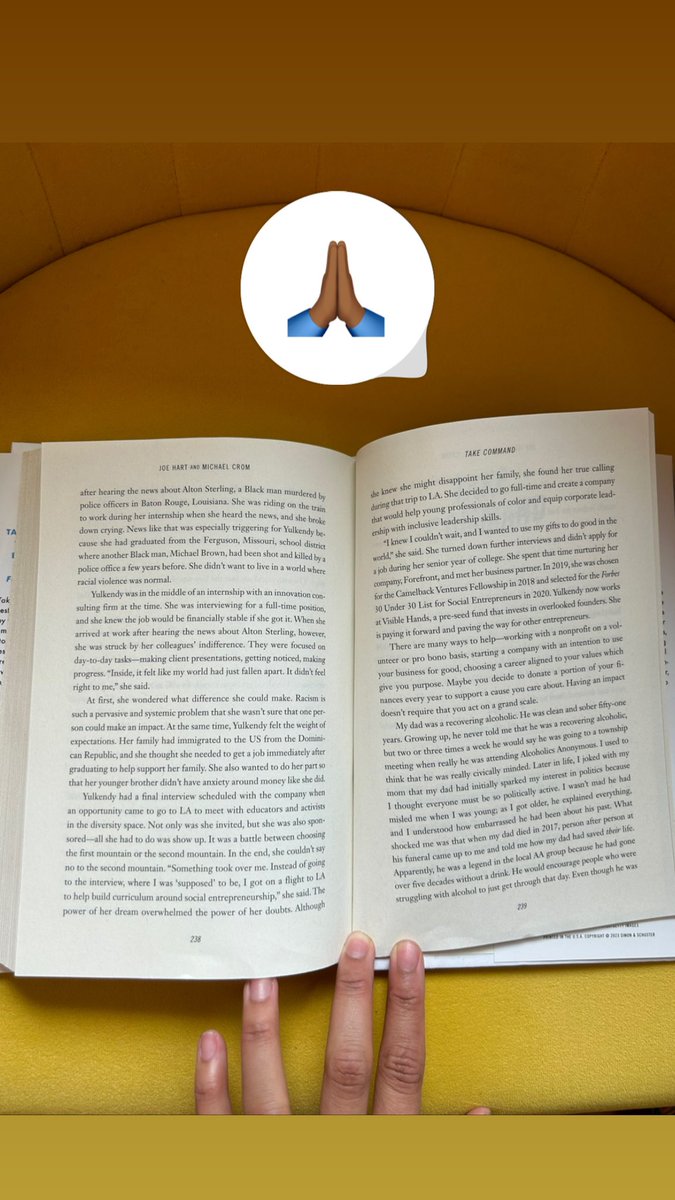 Yulkendy Valdez (She-Her) tweet media