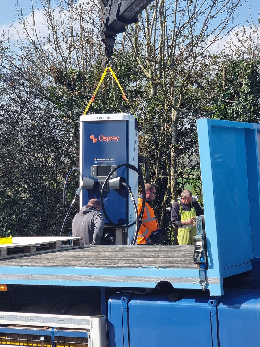 📷Exciting news 📷Brand new electric car charging units were installed in our car park earlier today ready to be used in a couple of days.
One more excuse to come to The Blue Boar Inn 📷
#electriccarcharger #alcester #warwickshire #stratforduponavon