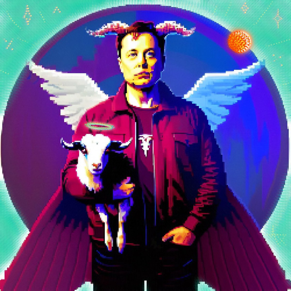 PunkPXLPepe's tweet photo. @ministerr Memes I do. https://t.co/McRxhELaPk