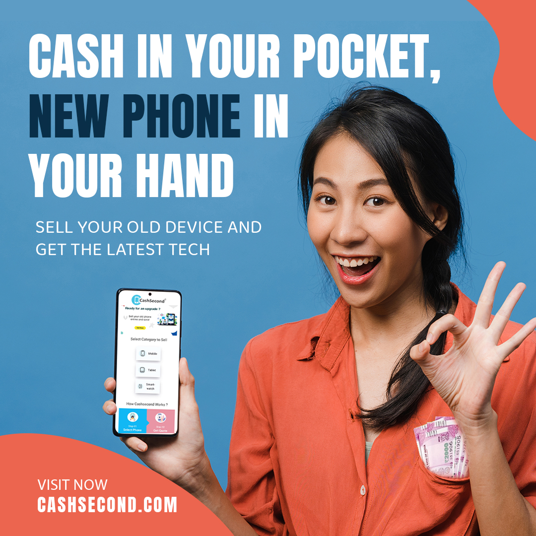 Cashsecond1's tweet photo. Are you ready to upgrade your tech game? 💻📱 It's time to say goodbye to your old device and hello to the latest and greatest in technology. With our trade-in program, you can turn your old phone into cash and get your hands on the latest tech. 💰💥#SellYourPhone https://t.co/6nXI8WGp3p