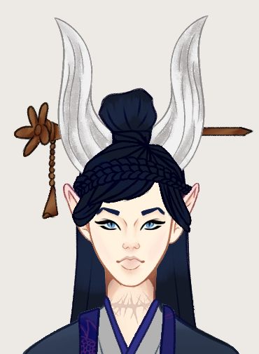 MKH_Draws's tweet photo. Lunar Kids https://t.co/duJc8nAd3k